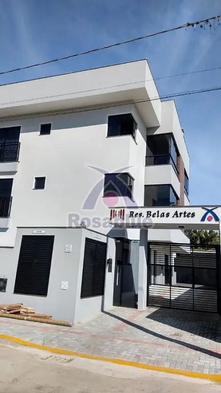APTO 302 - RESIDENCIAL BELAS ARTES - foto 1