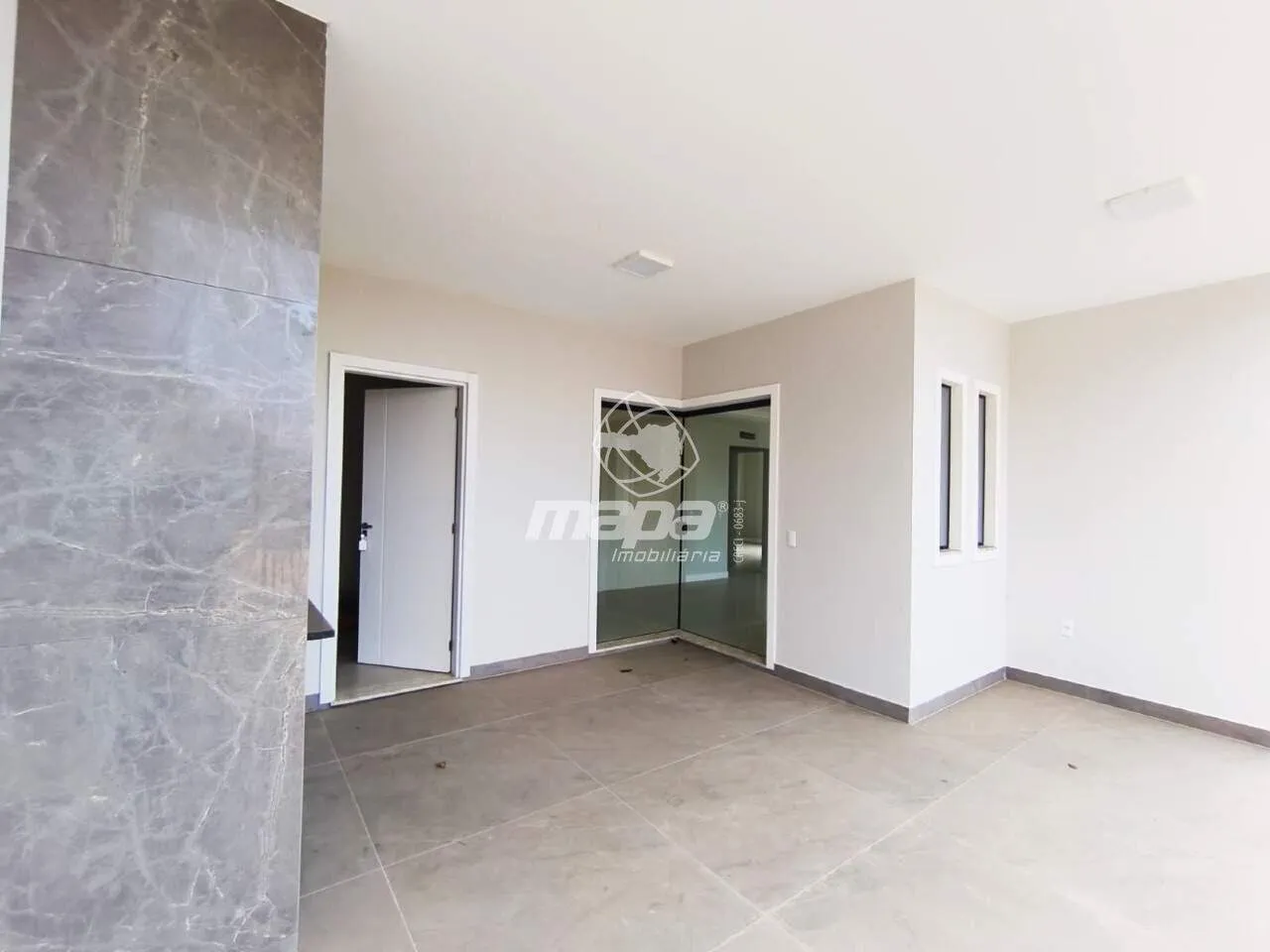 Casa nova com 3 suítes à venda — foto 4