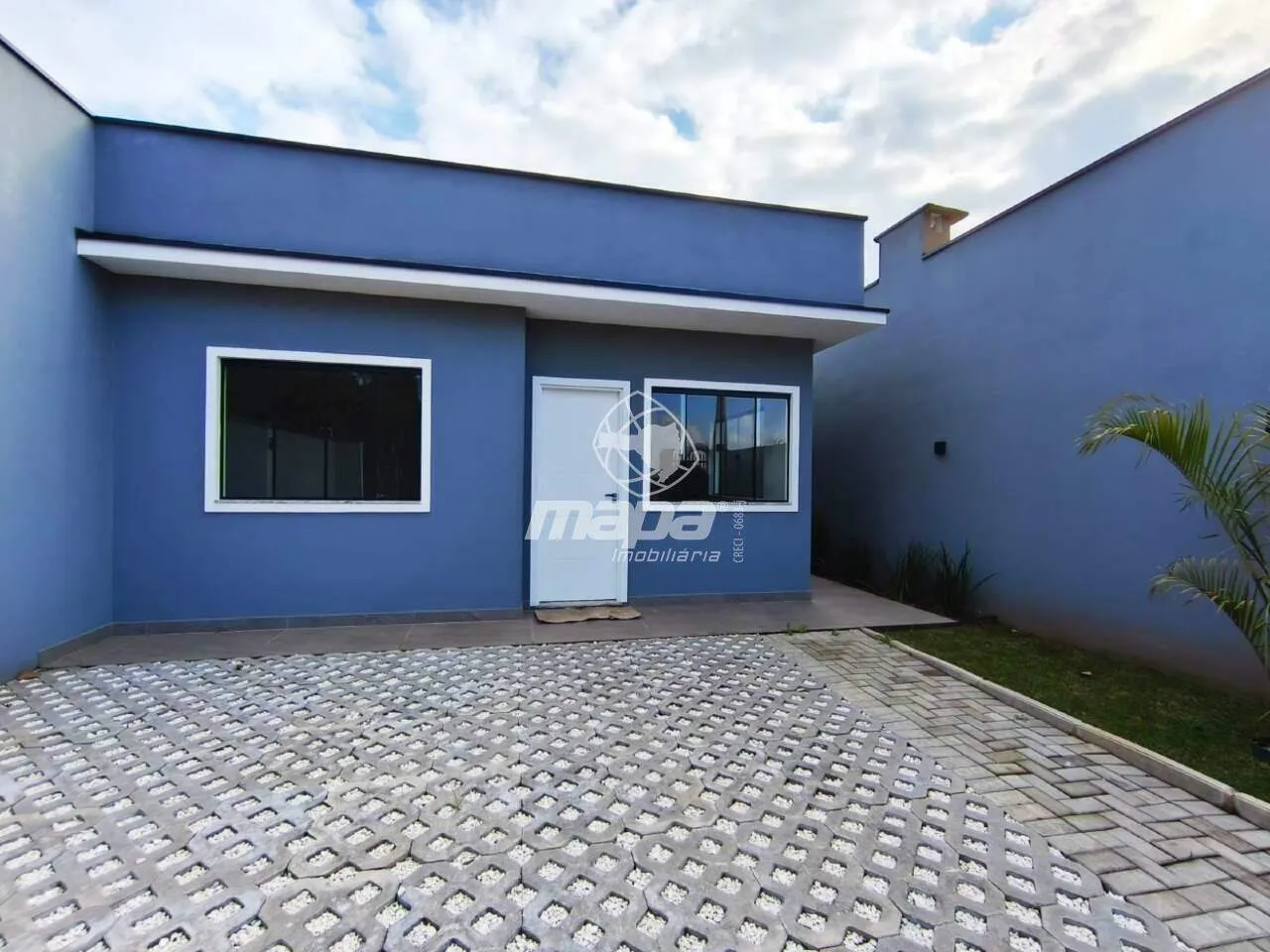 Casa nova à venda — foto 2