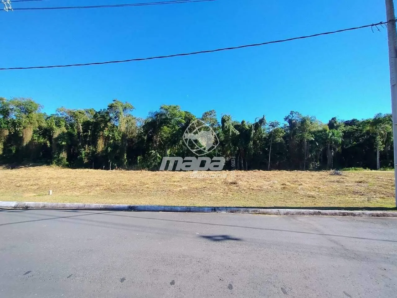 TERRENO ENTRE BLUMENAU INDAIAL PELO ENCANO — foto 2