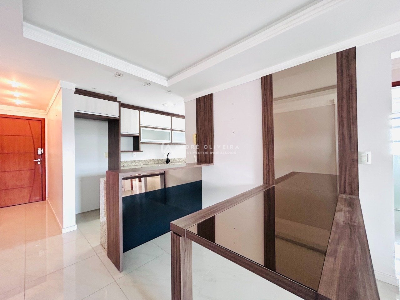 Apartamento à venda com 2 quartos e 1 suíte, 1 vaga, 73m² na região do bairro Velha, próximo à Rua João Pessoa, Blumenau