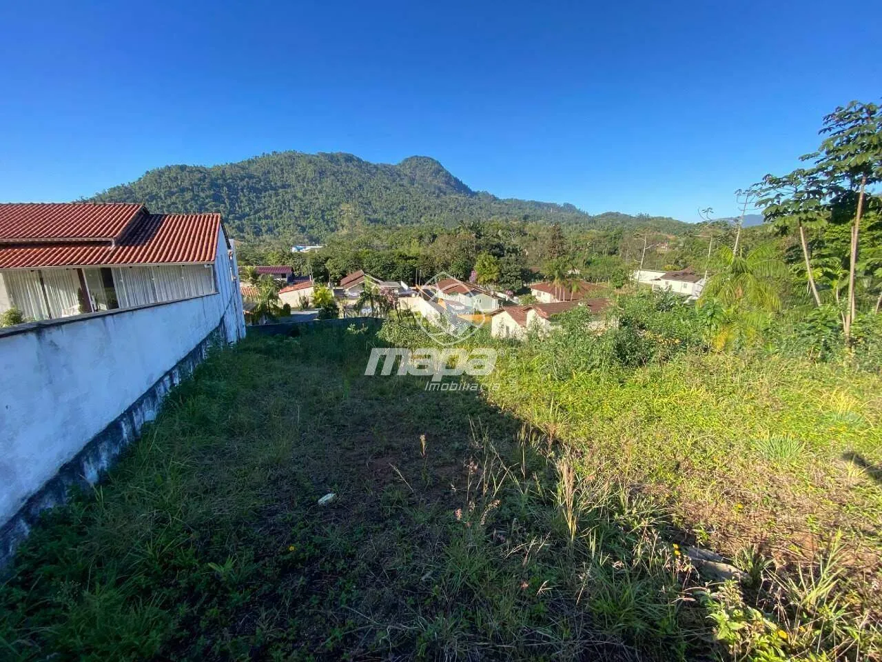 Terreno no bairro Dona Clara em Timbó — foto 3