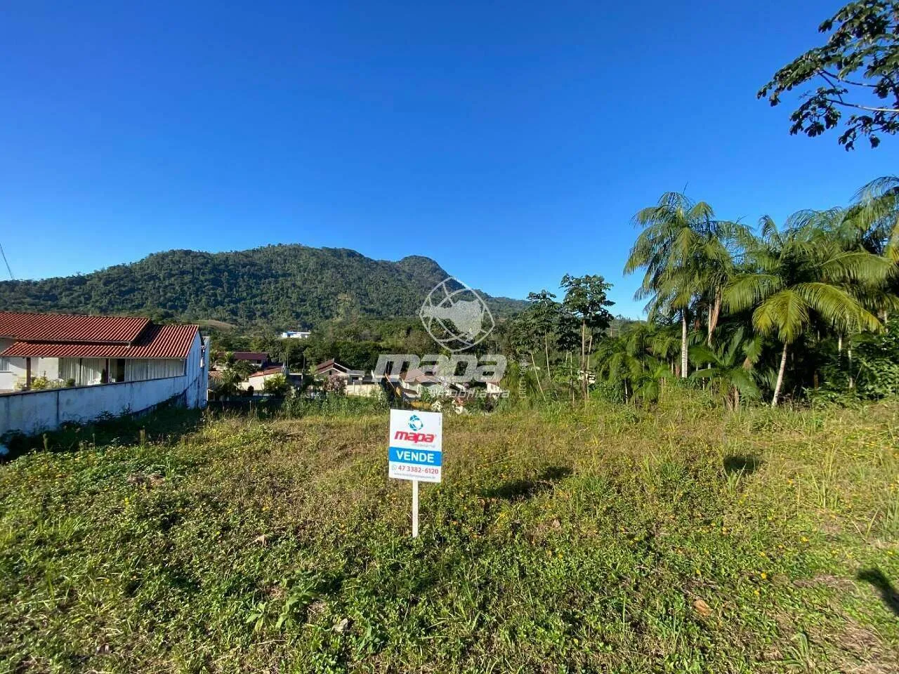 Terreno no bairro Dona Clara em Timbó — foto 4