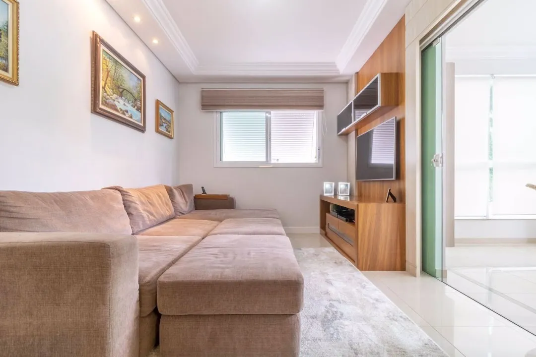 Apartamento com 3 dormitórios à venda, 212 m por R$ 2.000.000,00 - Jardim Blumenau - Blumenau/SC — foto 3