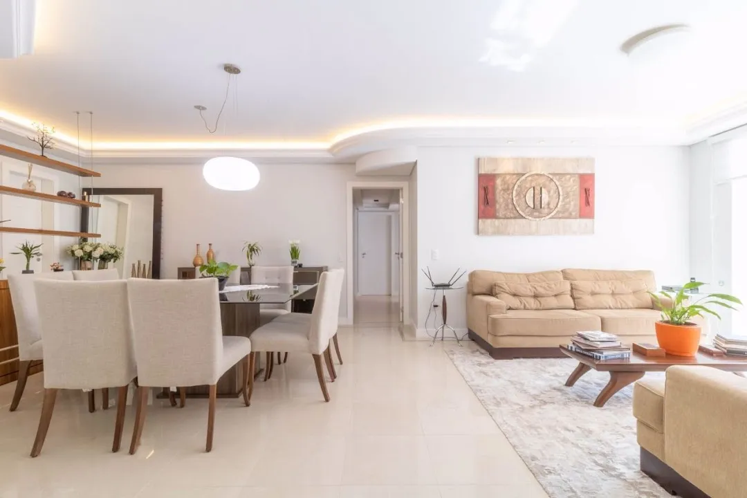 Apartamento com 3 dormitórios à venda, 212 m por R$ 2.000.000,00 - Jardim Blumenau - Blumenau/SC — foto 4