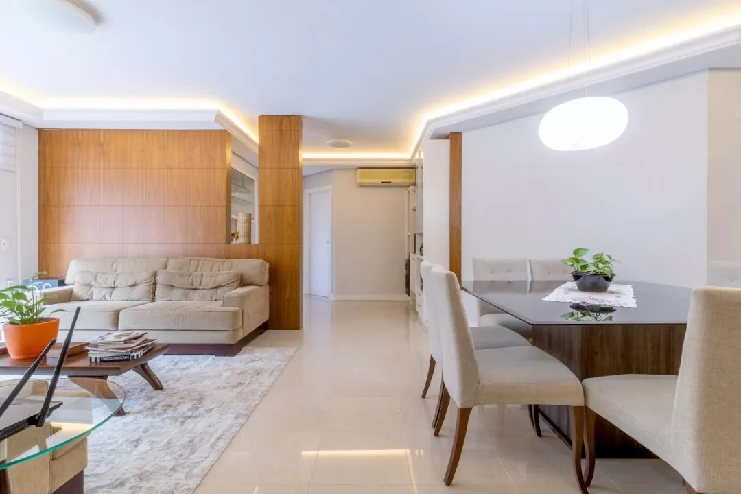 Apartamento com 3 dormitórios à venda, 212 m por R$ 2.000.000,00 - Jardim Blumenau - Blumenau/SC — foto 5