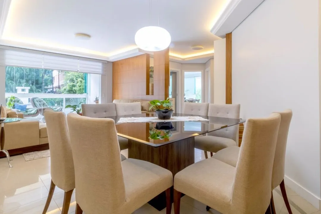 Apartamento com 3 dormitórios à venda, 212 m por R$ 2.000.000,00 - Jardim Blumenau - Blumenau/SC — foto 6