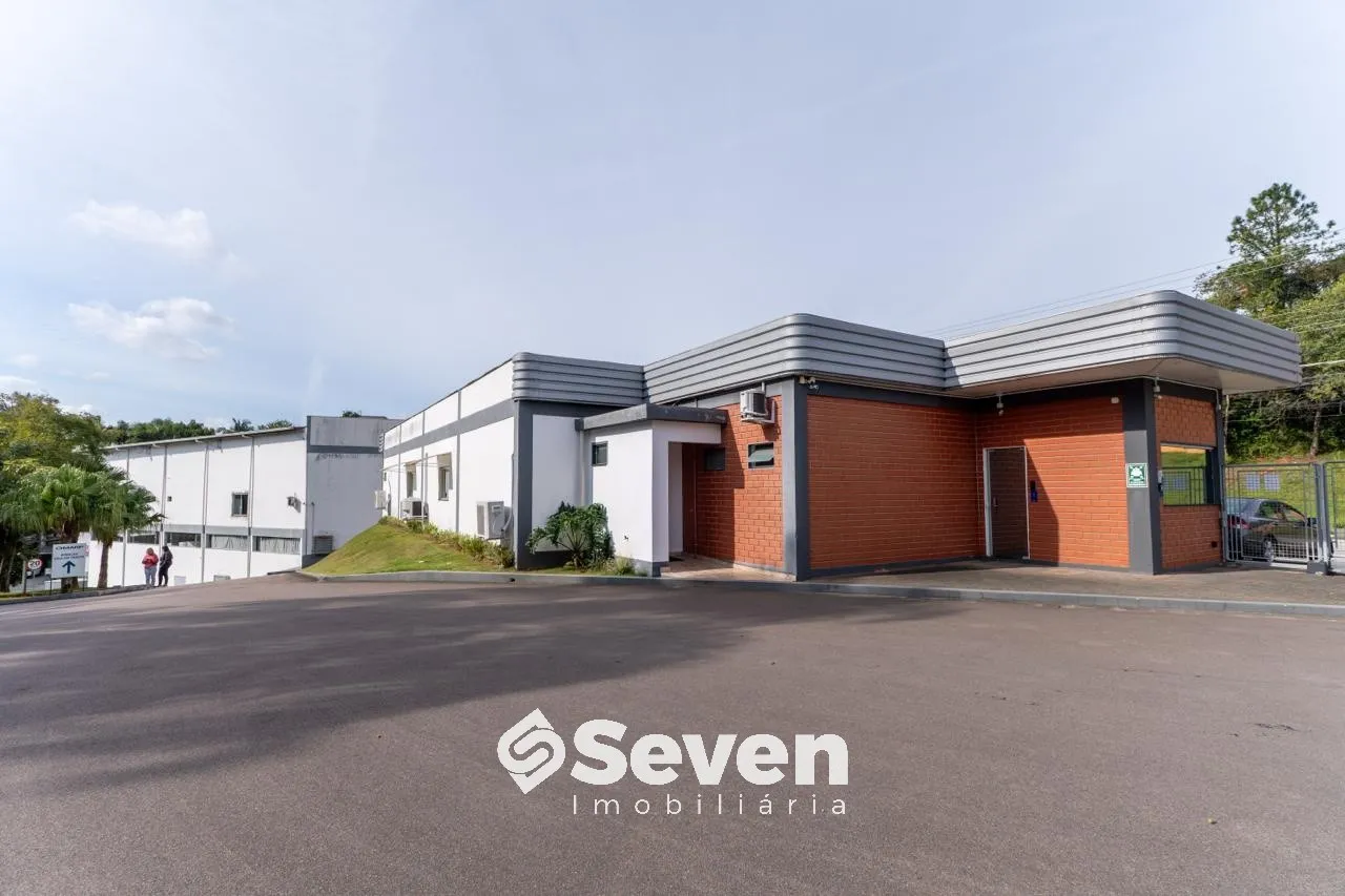 Galpão à venda, 2690m² no Passo Manso, Blumenau — foto 2