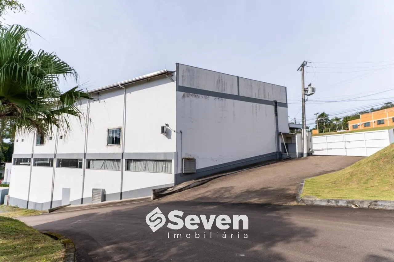 Galpão à venda, 2690m² no Passo Manso, Blumenau — foto 3