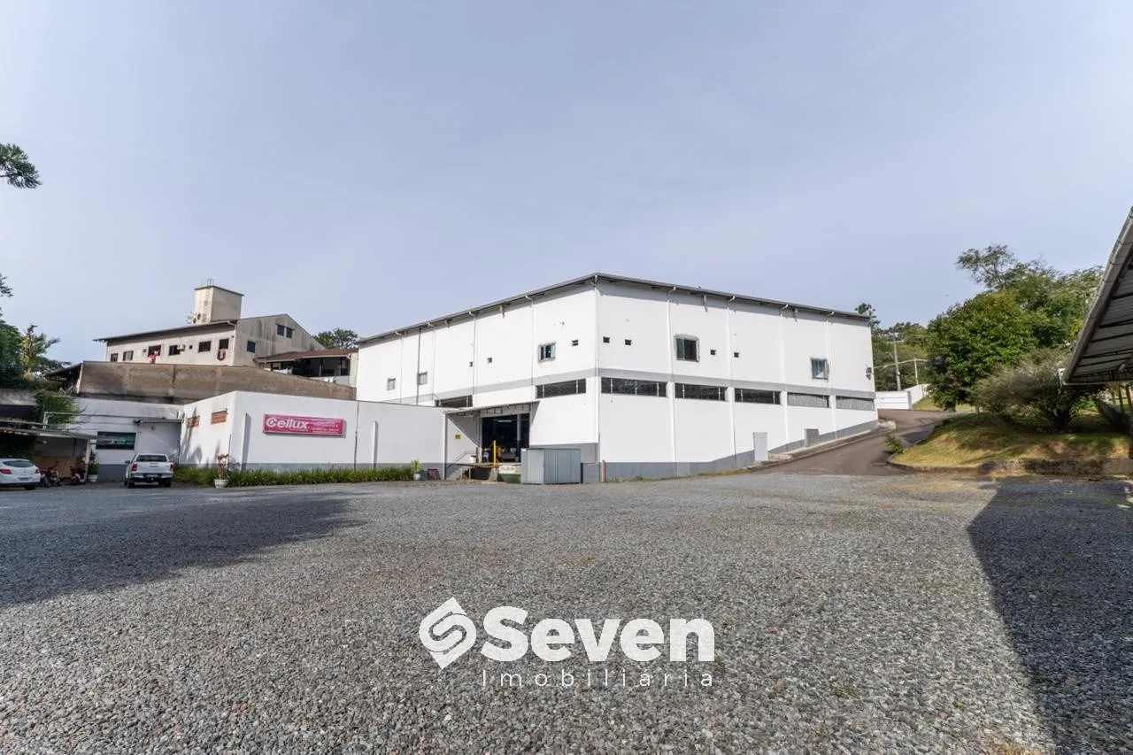 Galpão à venda, 2690m² no Passo Manso, Blumenau — foto 4