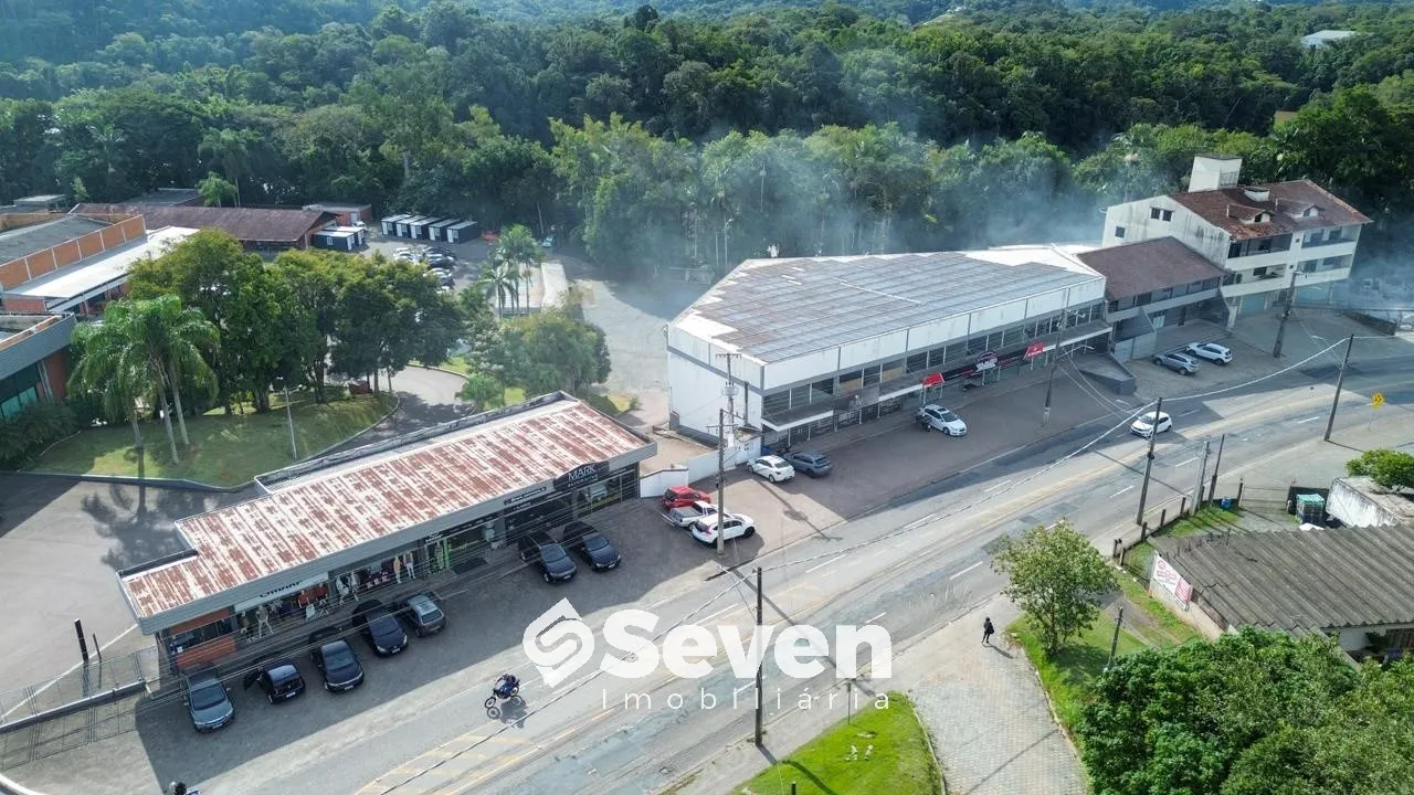 Galpão à venda, 2690m² no Passo Manso, Blumenau — foto 5