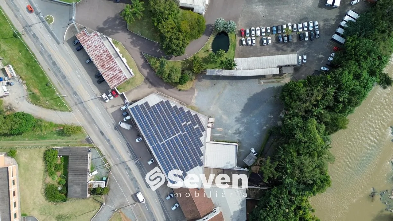 Galpão à venda, 2690m² no Passo Manso, Blumenau — foto 7