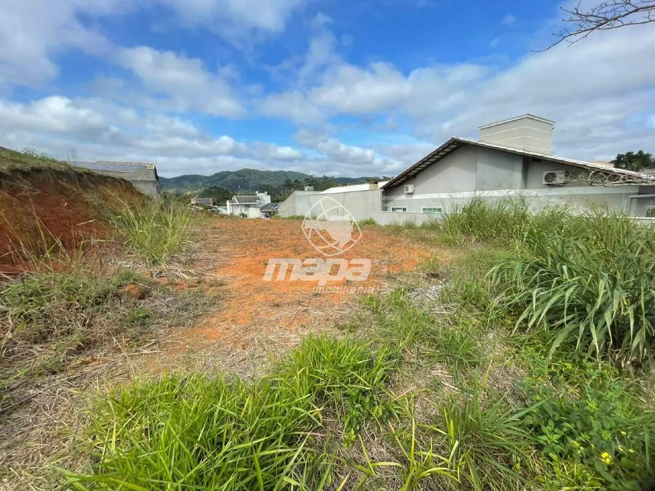 Terreno amplo — foto 2