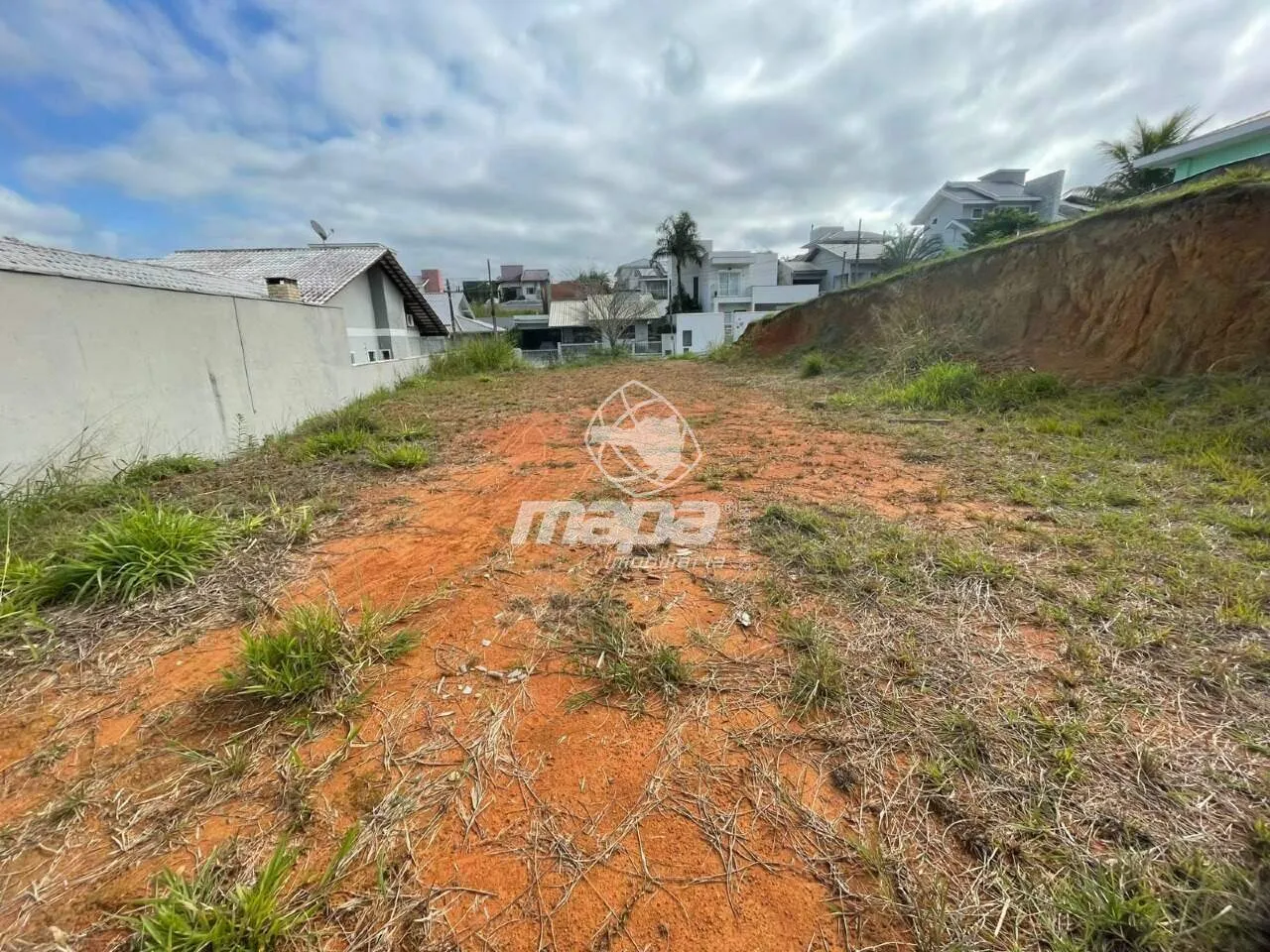 Terreno amplo — foto 3