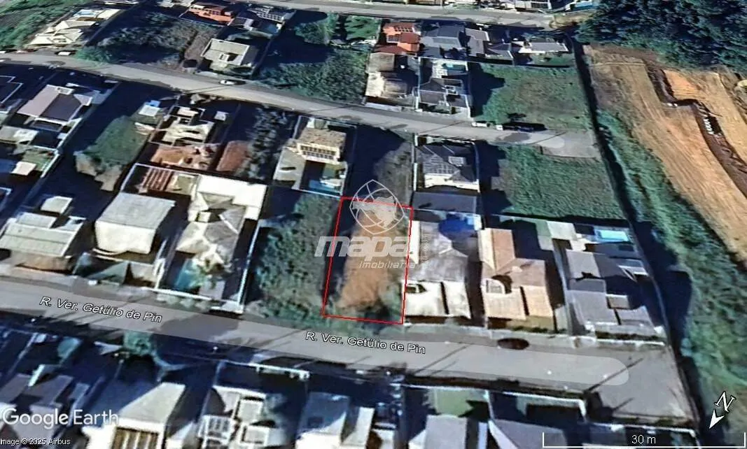 Terreno amplo — foto 5