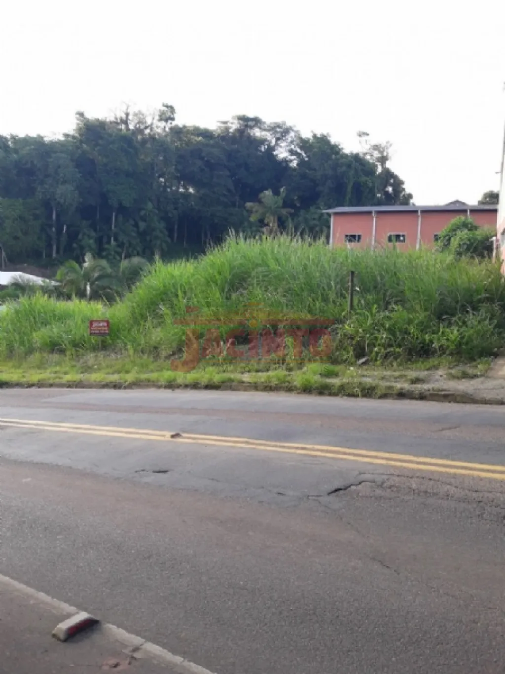 Terreno com 392,00 M2 CS3, Corredor de serviço R$ 400.000,00 — foto 2