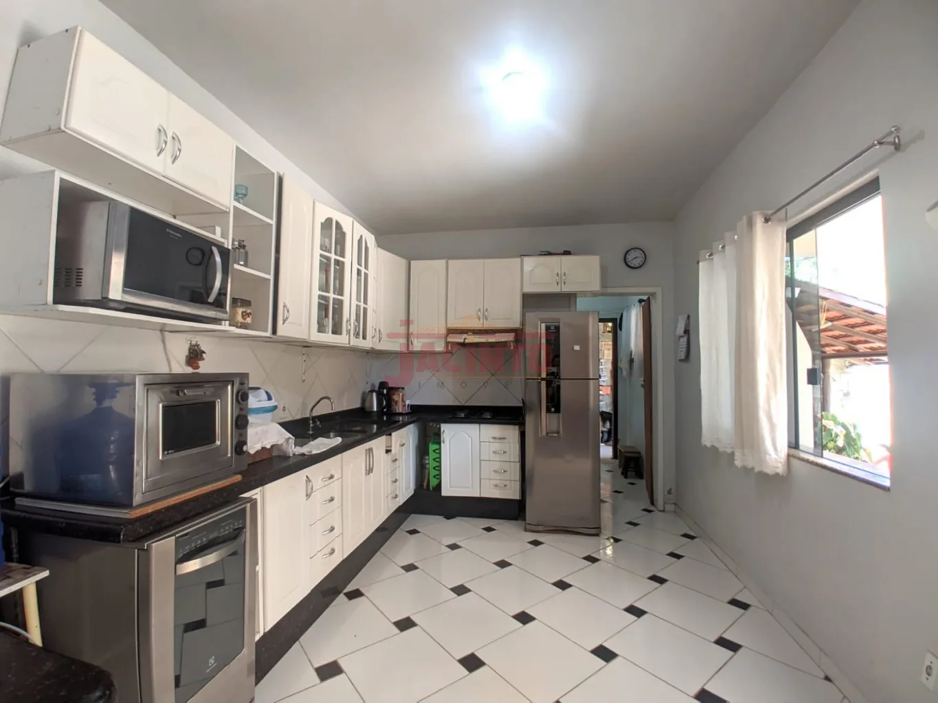 Casa de 2 pavimentos, com 3 dormitórios, no Bairro Tribess. — foto 6