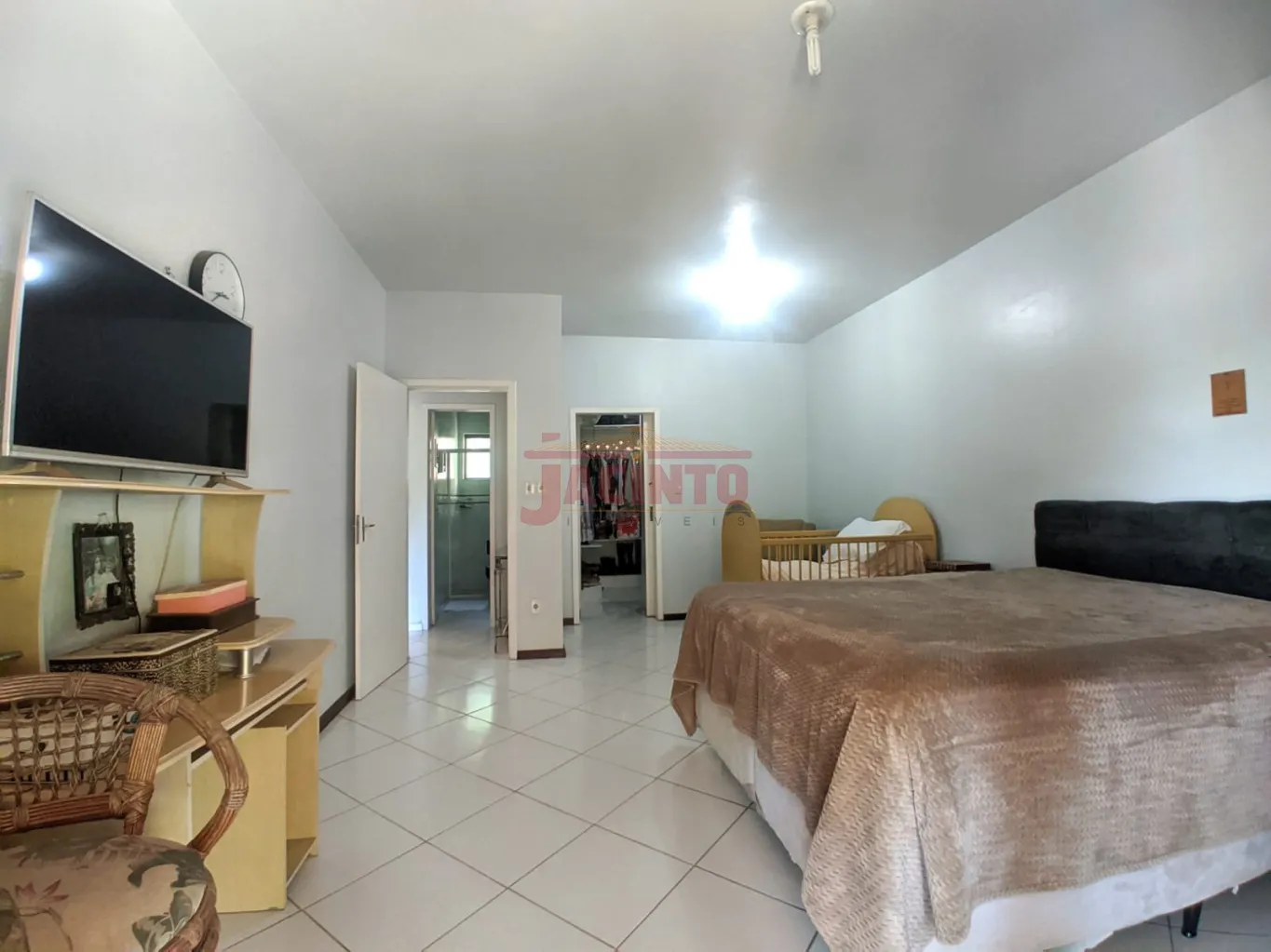 Casa de 2 pavimentos, com 3 dormitórios, no Bairro Tribess. — foto 7