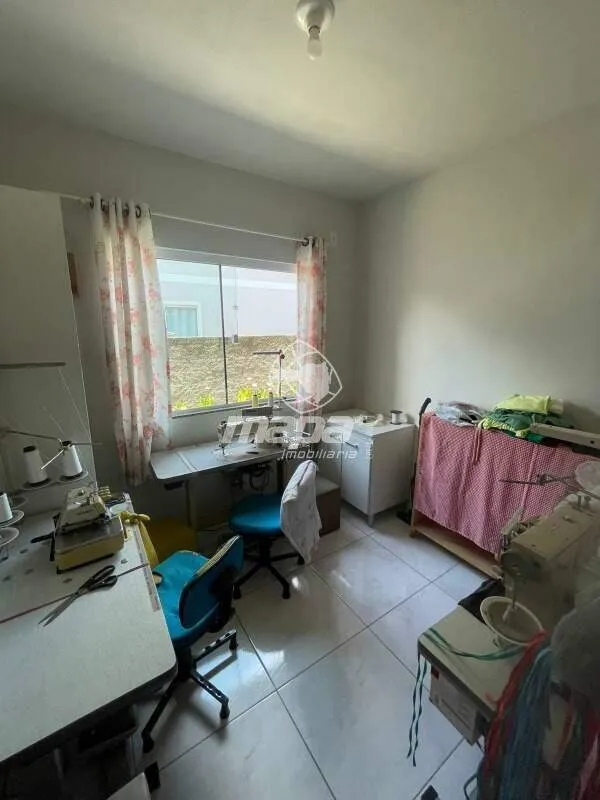 Casa de 2 Quartos em Indaial (Rio Morto) - 180 m de Terreno. — foto 3