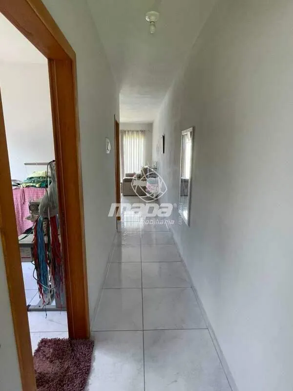 Casa de 2 Quartos em Indaial (Rio Morto) - 180 m de Terreno. — foto 4