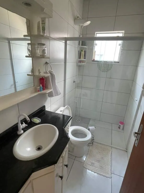 Casa de 2 Quartos em Indaial (Rio Morto) - 180 m de Terreno. — foto 6