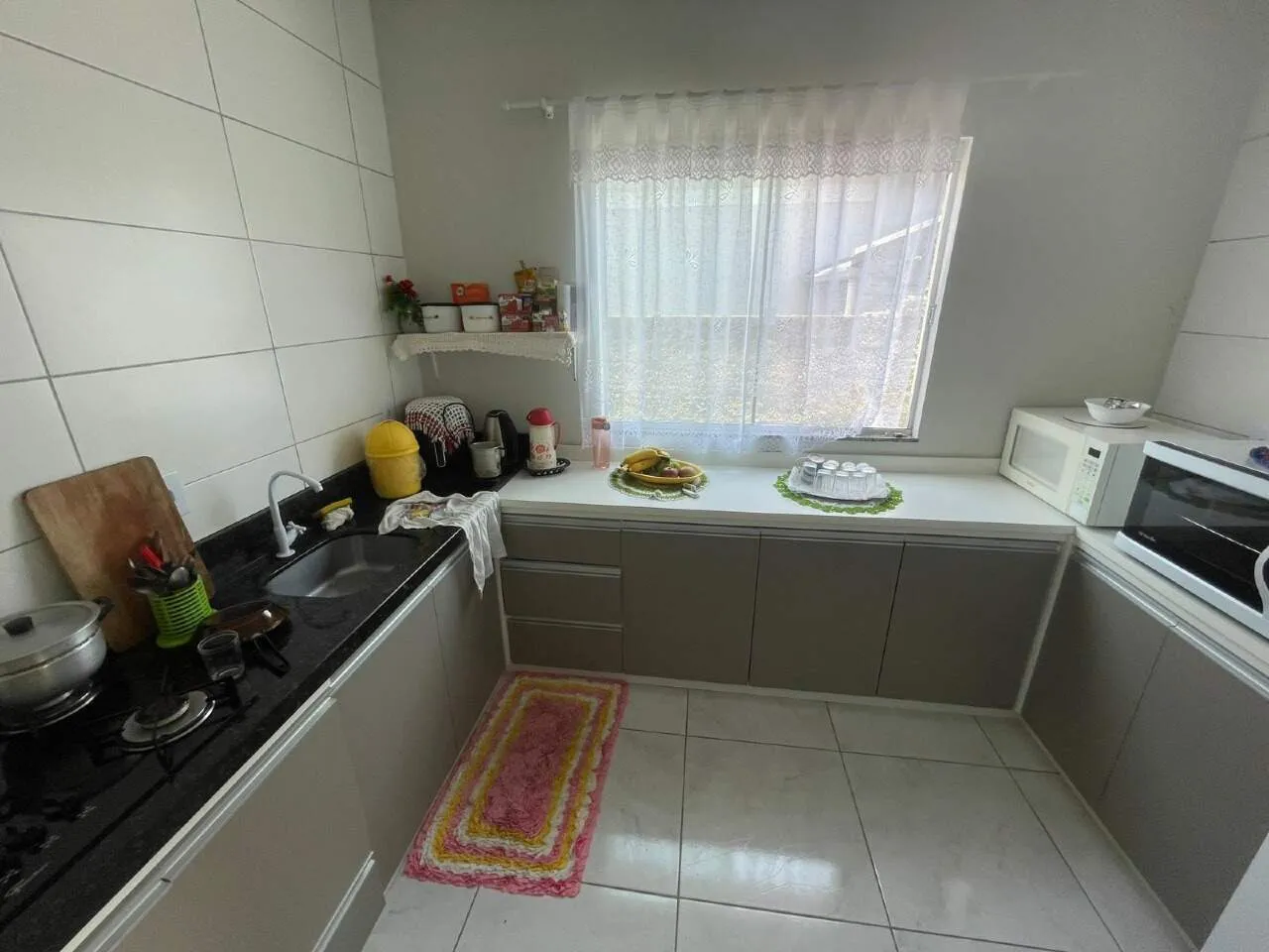 Casa de 2 Quartos em Indaial (Rio Morto) - 180 m de Terreno. — foto 7