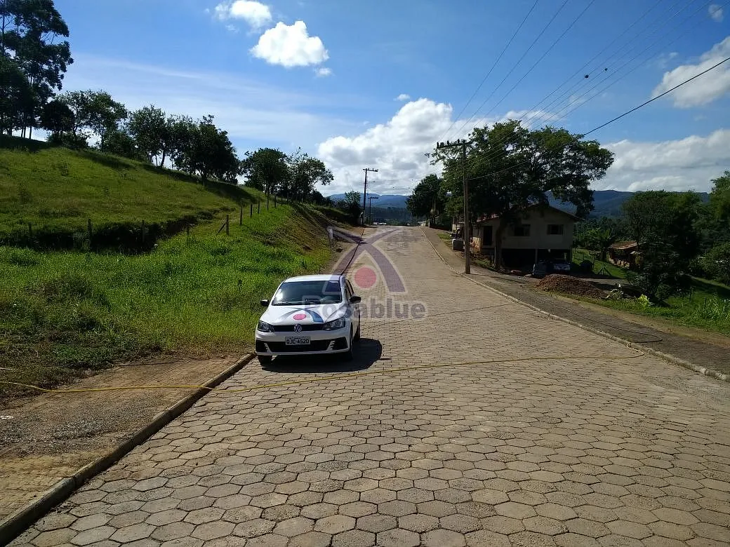 2 GALPÕES COMERCIAIS - PRESIDENTE GETÚLIO — foto 5