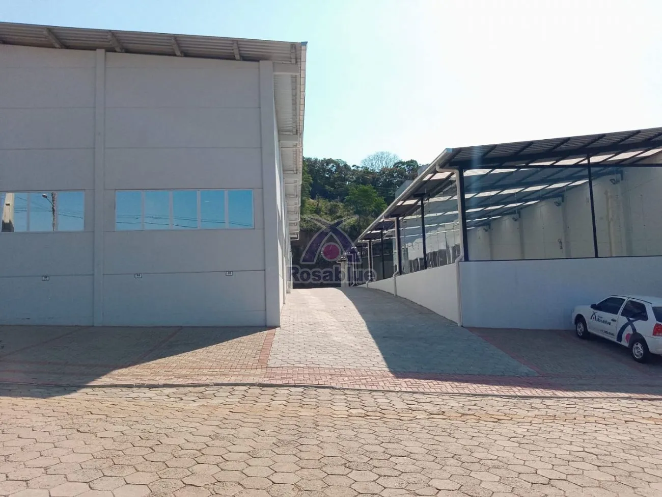 2 GALPÕES COMERCIAIS - PRESIDENTE GETÚLIO — foto 6
