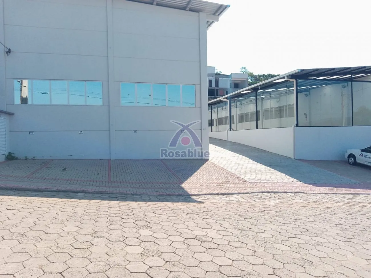 2 GALPÕES COMERCIAIS - PRESIDENTE GETÚLIO — foto 7