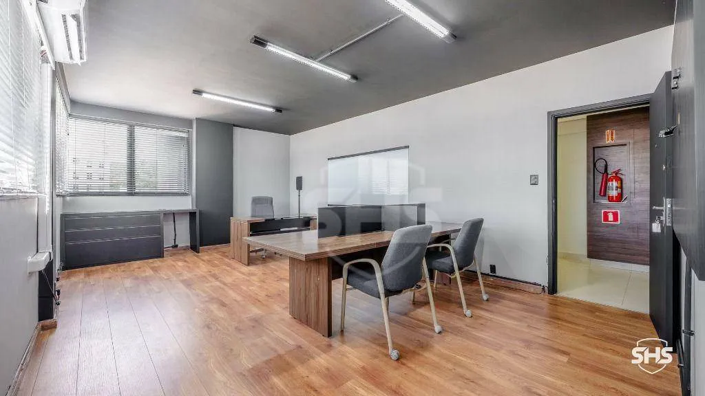 Sala, 36 m - venda por R$ 225.000,00 ou aluguel por R$ 2.332,18/mês - Centro (Blumenau) - Blumenau/SC - foto 1