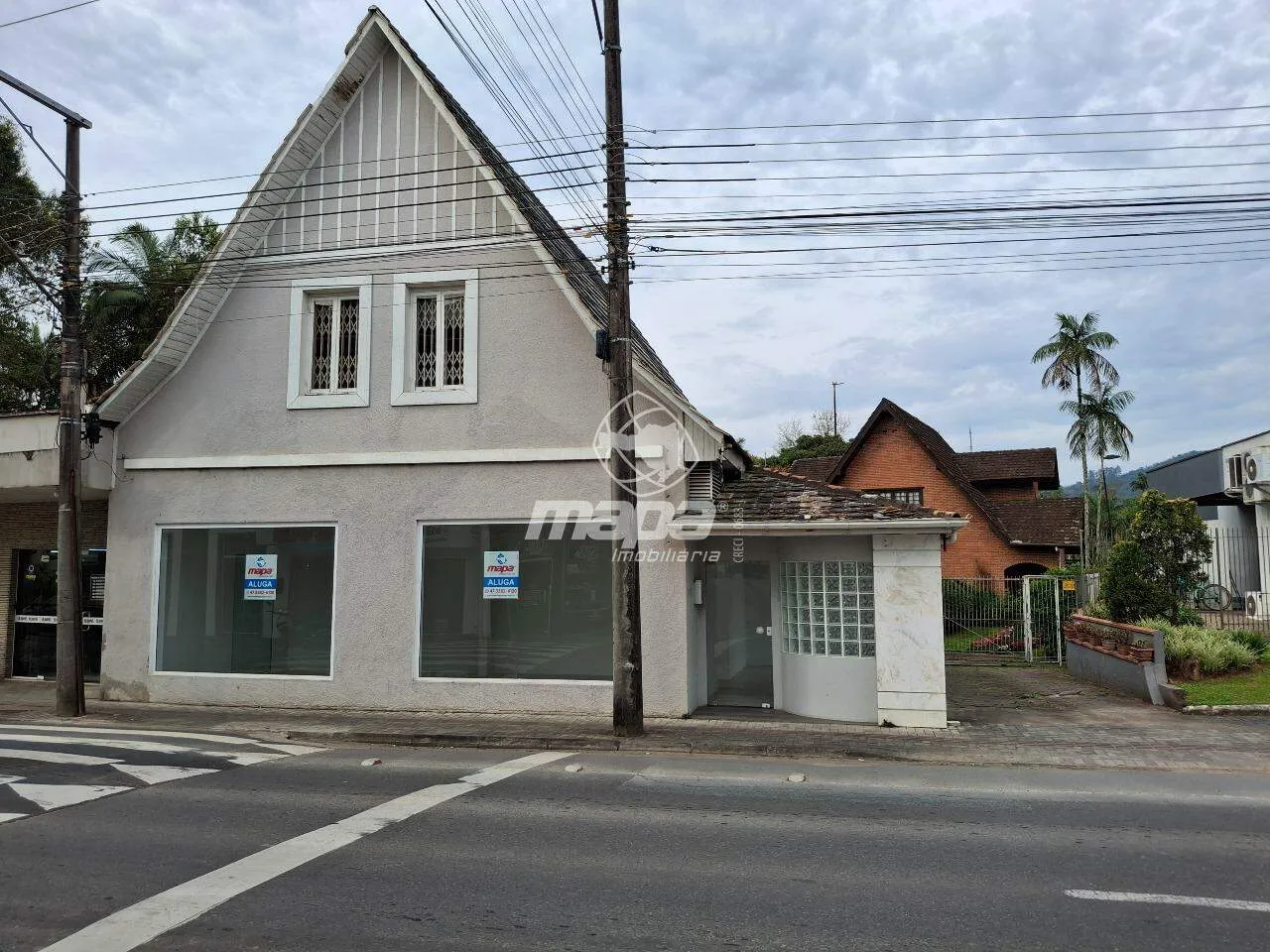 Sala Comercial para Locação - foto 1