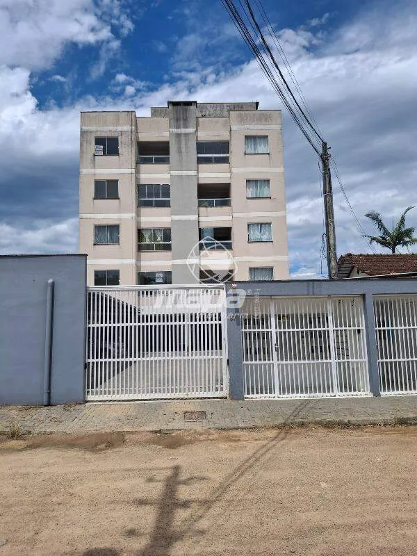 Apartamento para locação - foto 1