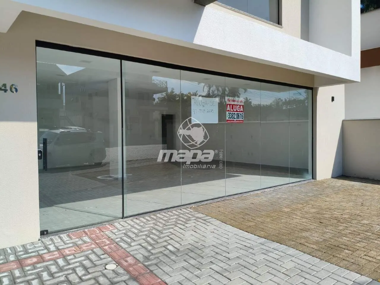 Sala Comercial à venda - foto 1