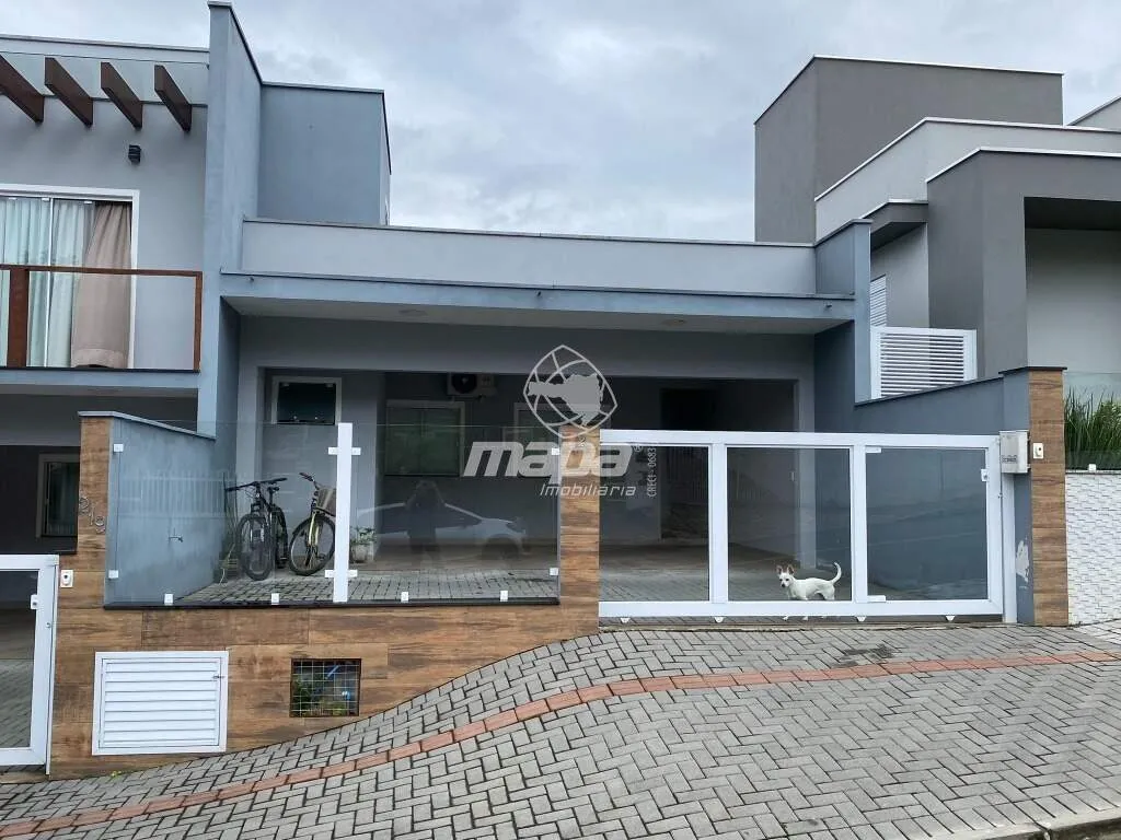 Casa com excelente vista panorâmica da cidade! - foto 1