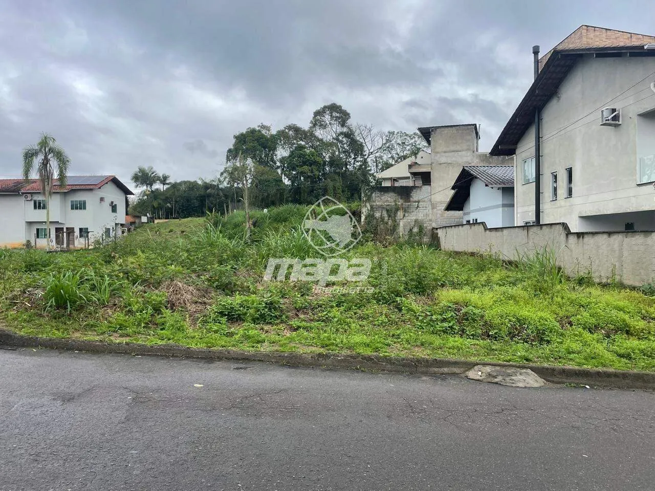 Terreno comercial e residencial - foto 1