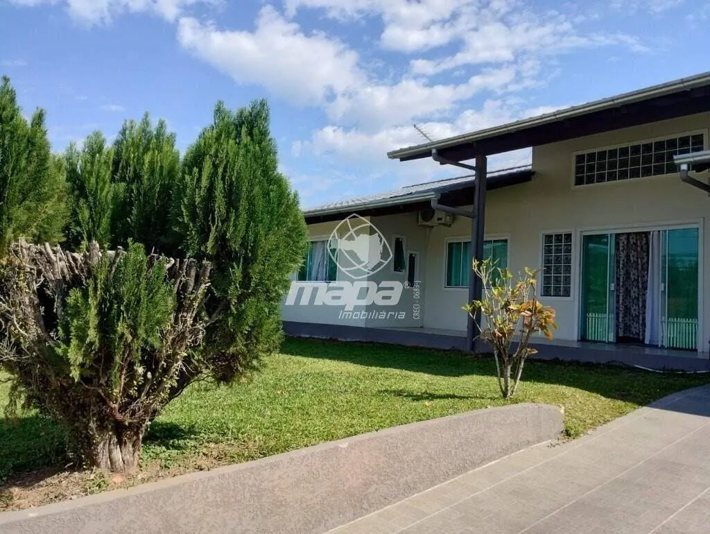 Ótima Casa, perto de escola, mercado. - foto 1