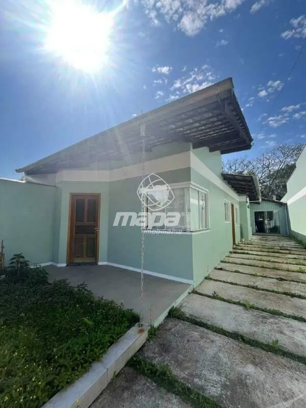 Linda Casa à Venda no Encano - Indaial - foto 1