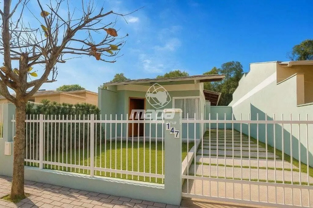 Linda Casa à Venda no Encano - Indaial — foto 2
