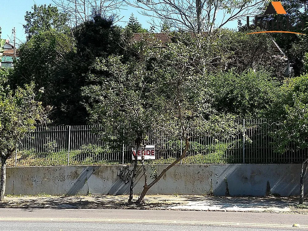 Terreno - Venda em Blumenau - Frente à Rua Bahia - foto 1