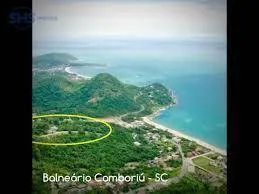 Terreno à venda, 544m² no Estaleirinho, Balneário Camboriú - foto 1