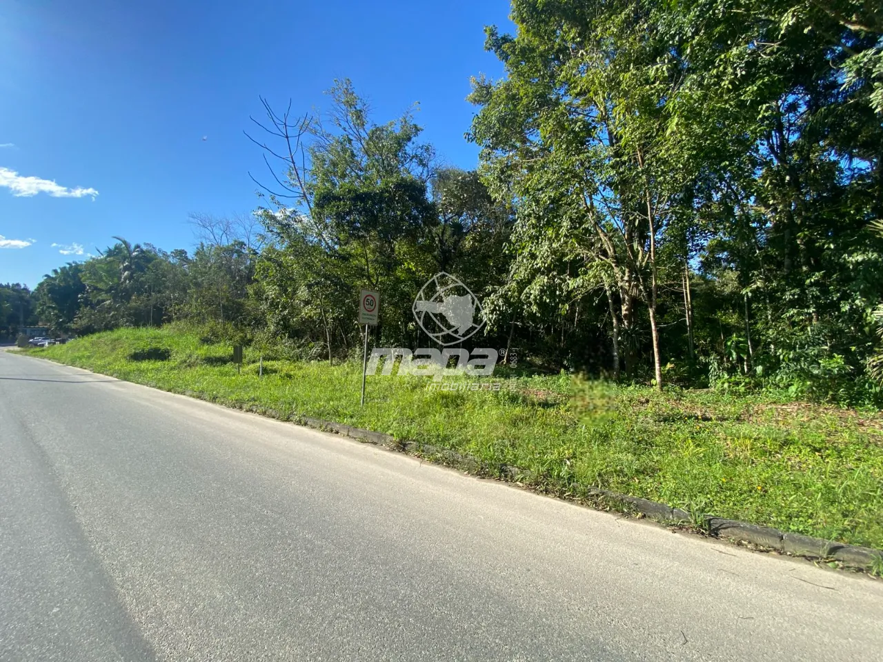 Terreno à Venda no Bairro Pomeranos - foto 1