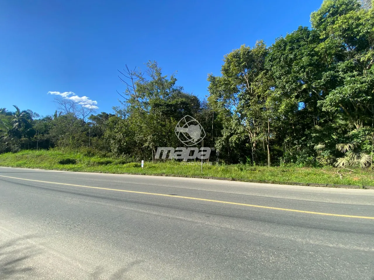 Terreno à Venda no Bairro Pomeranos — foto 3