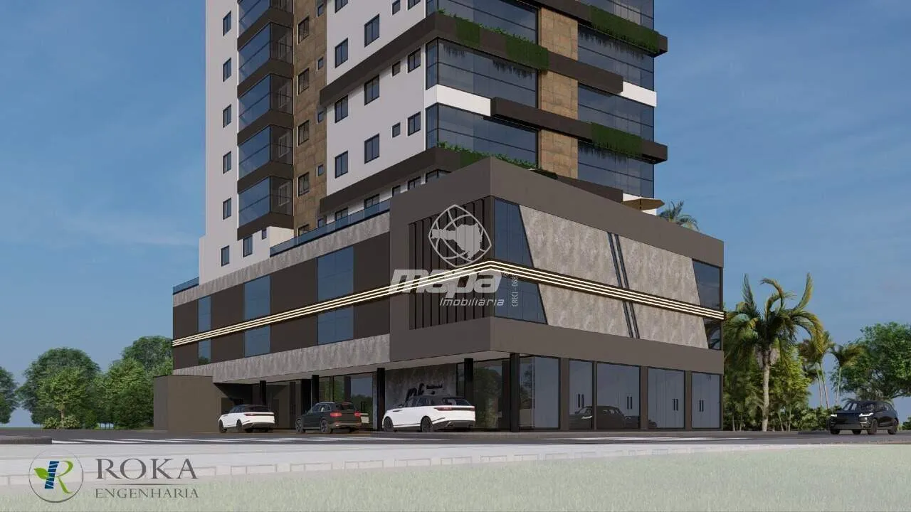 Apartamento à venda, 2 quartos, 2 suítes, 1 vaga, Centro - Penha/SC — foto 3