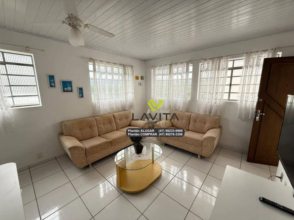 Apartamento Mobiliado na Região da Alameda, Bairro Jardim Blumenau em Blumenau - SC - foto 1