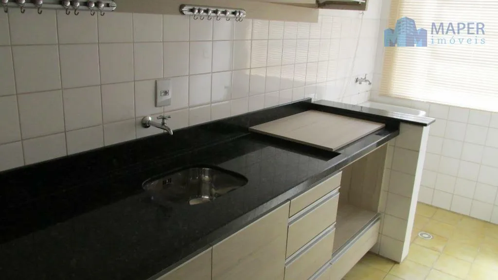 Apartamento com 2 dormitórios para alugar, 60 m por R$ 2.150,00/mês - Velha - Blumenau/SC — foto 2