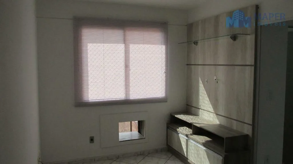 Apartamento com 2 dormitórios para alugar, 60 m por R$ 2.150,00/mês - Velha - Blumenau/SC — foto 4