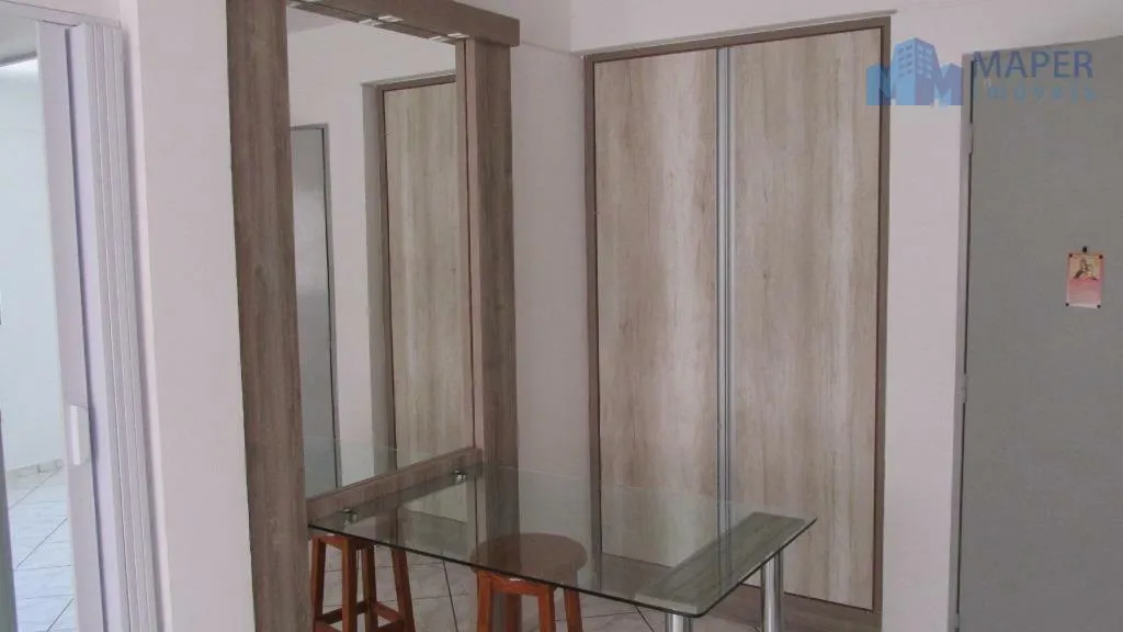 Apartamento com 2 dormitórios para alugar, 60 m por R$ 2.150,00/mês - Velha - Blumenau/SC — foto 5