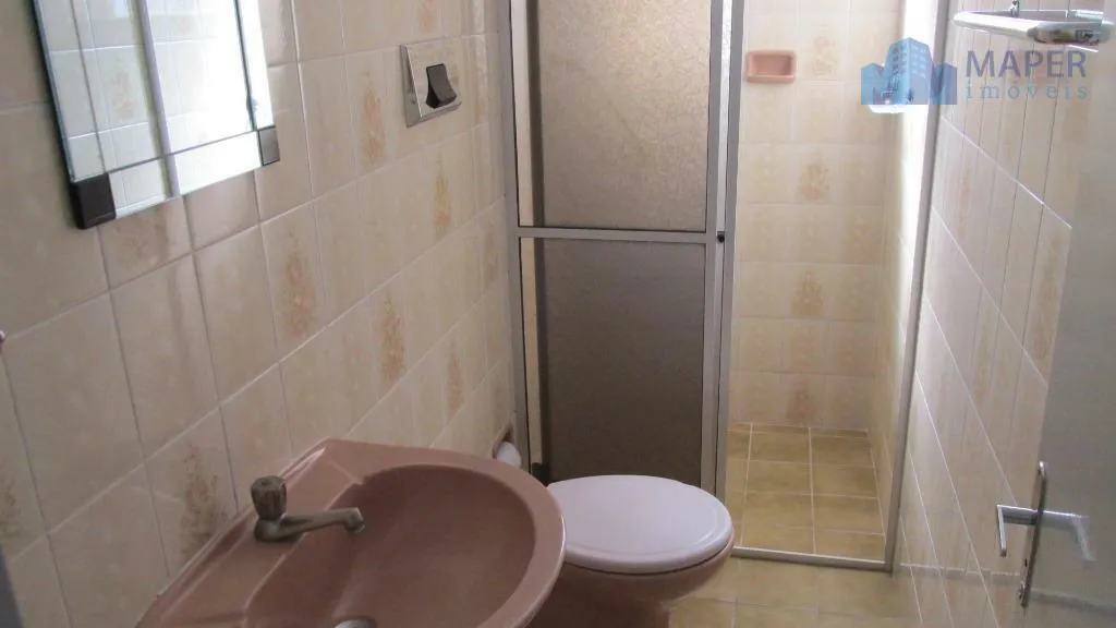 Apartamento com 2 dormitórios para alugar, 60 m por R$ 2.150,00/mês - Velha - Blumenau/SC — foto 6