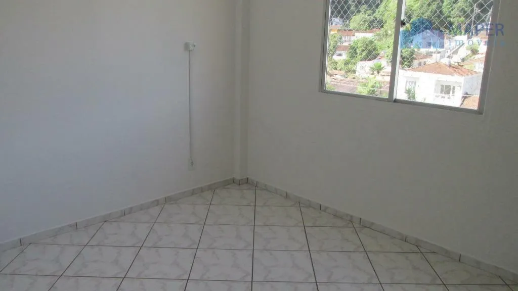 Apartamento com 2 dormitórios para alugar, 60 m por R$ 2.150,00/mês - Velha - Blumenau/SC — foto 7