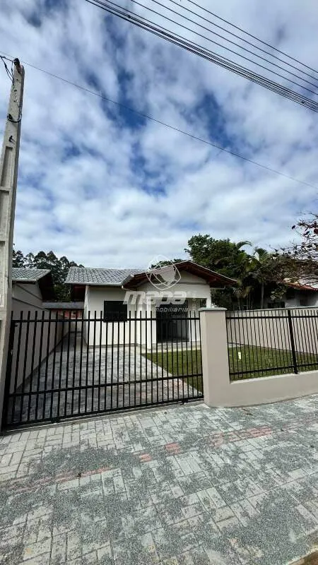 Casa nova à venda em Timbó - pronta para morar — foto 5